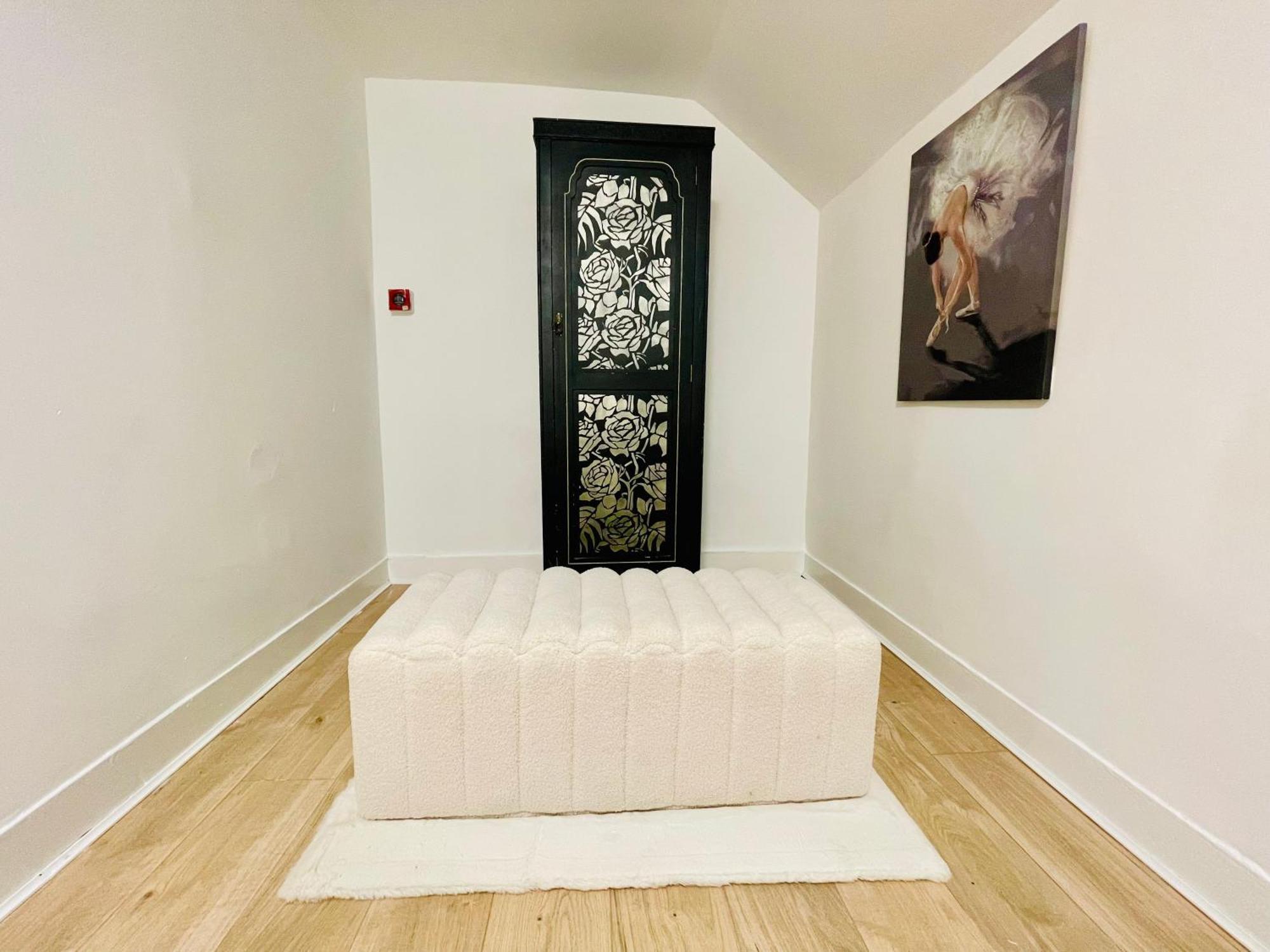 Heritage Apartment Cambridge (Cambridgeshire)